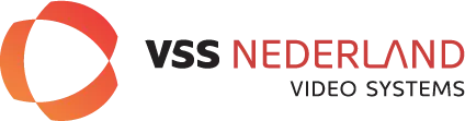 Logo van VSS Nederland