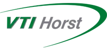 Logo van VTI Horst