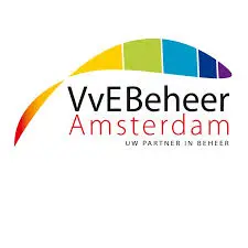 Logo van VvE Beheer Amsterdam