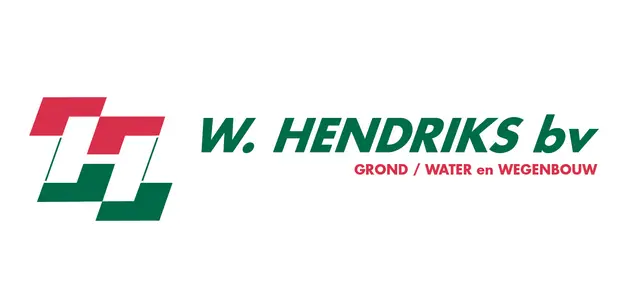 Logo van W. Hendriks