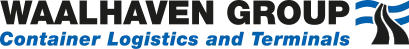 Logo van Waalhaven Group
