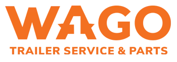Logo van WAGO Trailer Service & Parts