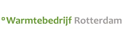 Logo van Warmtebedrijf Rotterdam