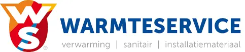 Logo van Warmteservice Amsterdam West