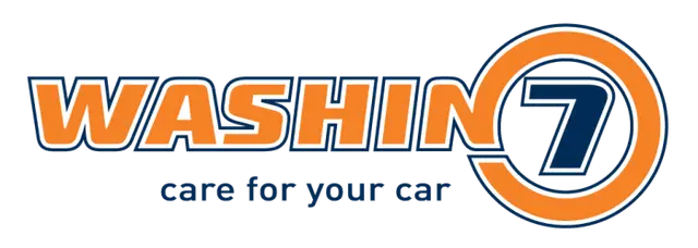 Logo van Washin7 Rosmalen