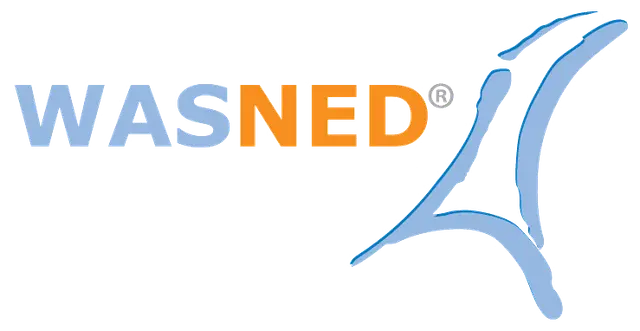 Logo van Wasned Textielverzorging & Linnenverhuur