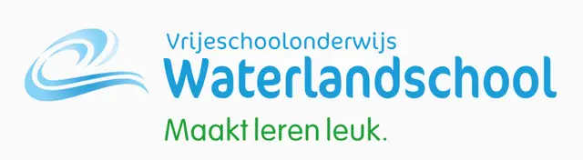 Logo van Waterlandschool