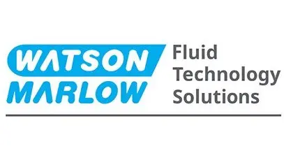 Logo van Watson-Marlow Bredel