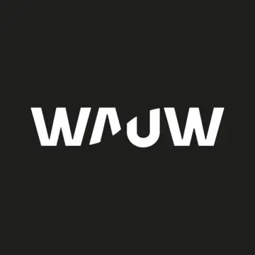 Logo van WAUW Online Marketing