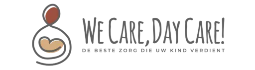 Logo van We Care, Day Care