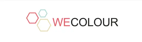 Logo van WeColour