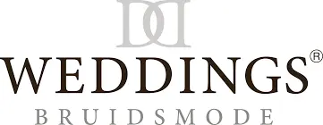 Logo van Weddings Bruidsmode