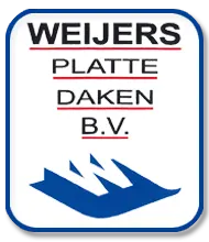 Logo van Weijers Platte Daken