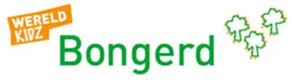 Logo van WereldKidz Bongerd