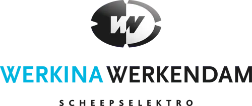 Logo van Werkina Werkendam