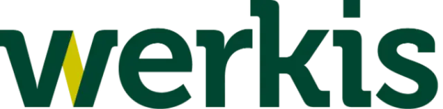 Logo van Werkis Zwolle
