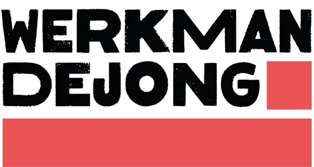 Logo van Werkmandejong