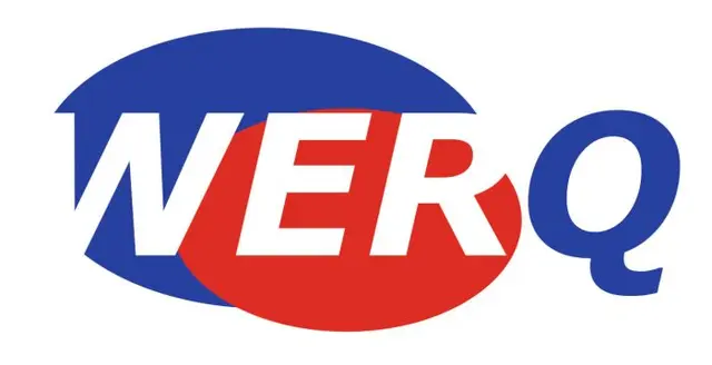 Logo van Werq Personeelsdiensten
