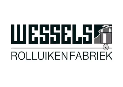 Logo van Wessels Rolluikenfabriek