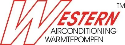 Logo van Western Airconditioning