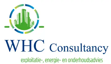 Logo van WHC Consultancy