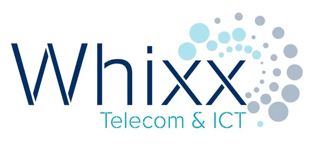 Logo van Whixx
