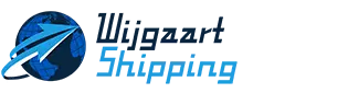 Logo van Wijgaart Shipping