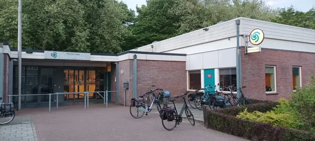Logo van Wijkvereniging Burgerenk