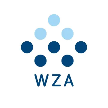 Logo van Wilhelmina Ziekenhuis Apotheek