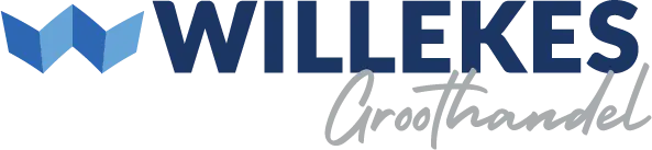 Logo van Willekes Groothandel