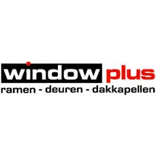 Logo van Window Plus