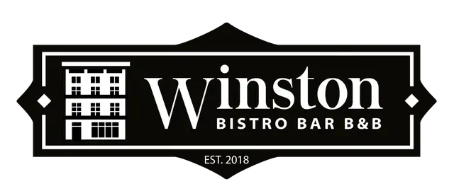 Logo van Winston Bistrobar B&B Eindhoven