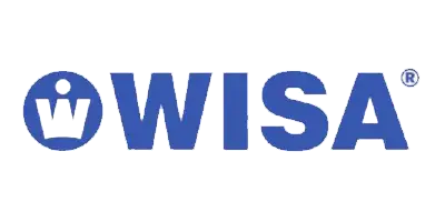 Logo van Wisa