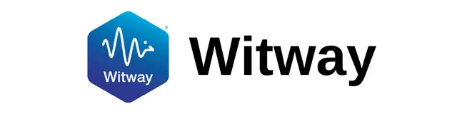 Logo van WitWay