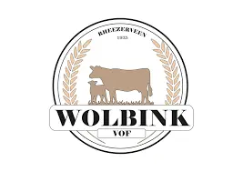 Logo van Wolbink
