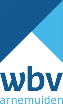 Logo van Woningbouwvereniging Arnemuiden