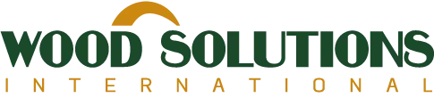 Logo van Wood Solutions
