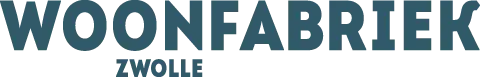 Logo van Woonfabriek Zwolle