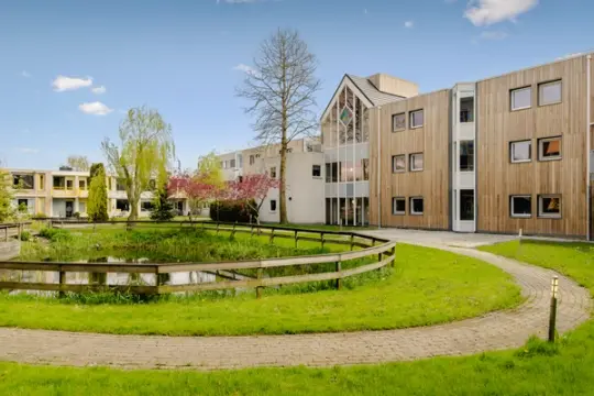 Logo van Woont Bloemhof