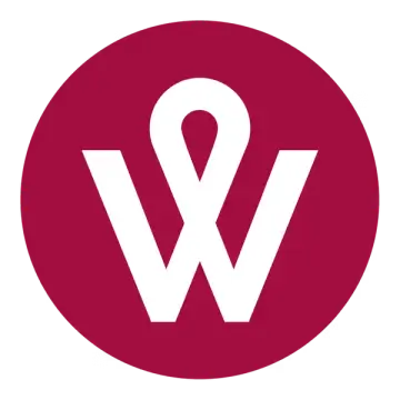 Logo van Woonvisie Makelaars Rotterdam