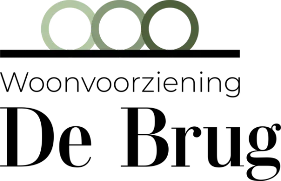 Logo van Woonvoorziening de Brug