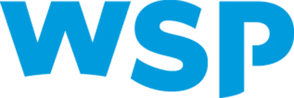 Logo van WSP Systems
