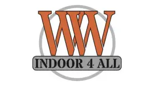 Logo van WW Indoor 4 All