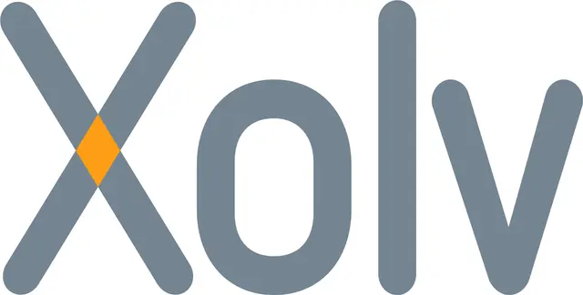 Logo van Xolv