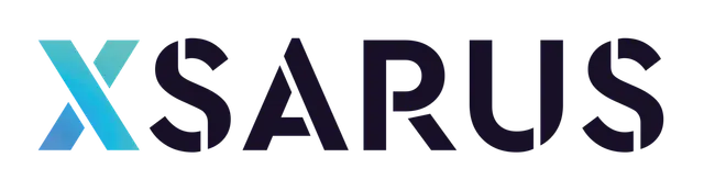 Logo van Xsarus