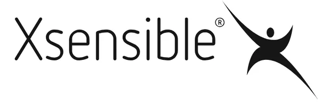 Logo van Xsensible
