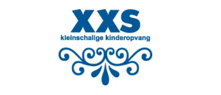 Logo van XXS Kinderopvang Uden