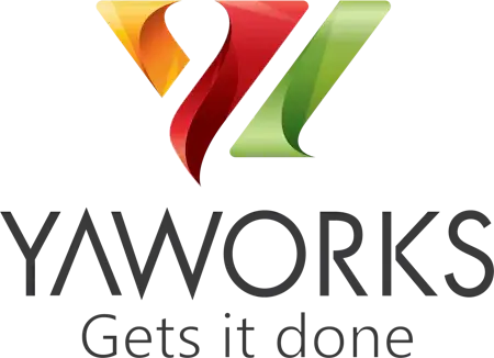Logo van YaWorks