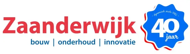 Logo van Zaanderwijk