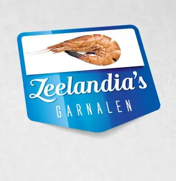 Logo van Zeelandia's Garnalen